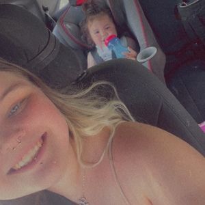 Meet your Posher, Kenzie